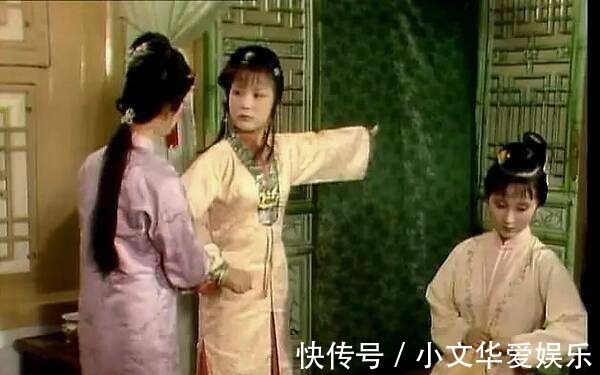 血缘关系!林黛玉、薛宝钗和史湘云三人都是表妹,为何贾琏只关心黛玉一人?