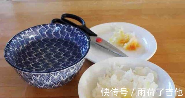 白发|五年白发变黑亲身经历,看完让你摆脱白发的困扰,从此告别白发!