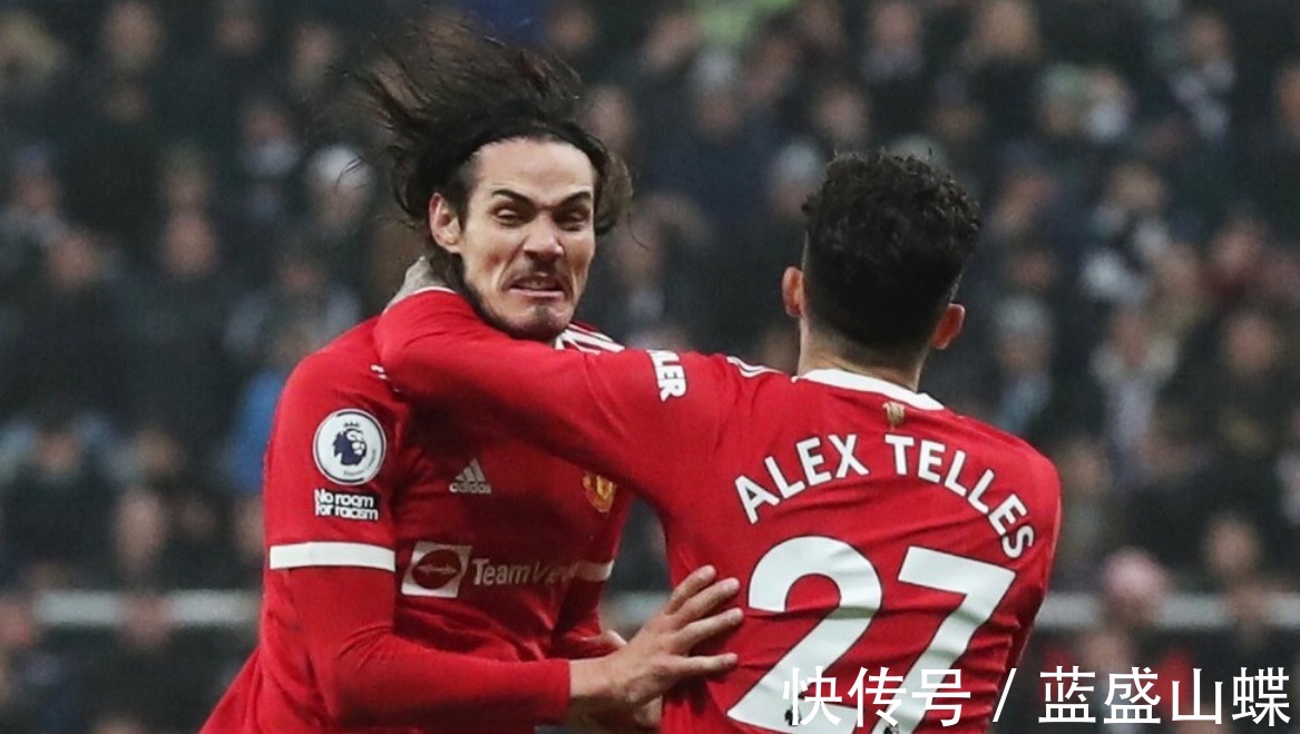 射门|曼联刷新历史纪录,朗尼克怒了,指出3大问题,8.65亿豪阵浪费掉!
