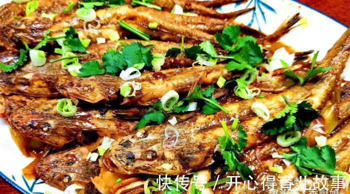 中老年人|冬季碰到此鱼,我准买20斤,营养极高,肉厚刺少味道鲜,别不懂吃