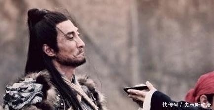 李世民|不争瓦岗一炷香!单雄信被李世民处死,瓦岗众兄弟竟无一人求情