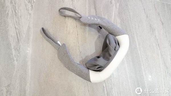 link|华为生态奥佳华颈肩按摩器,颈椎、腰部、腹部三位一体