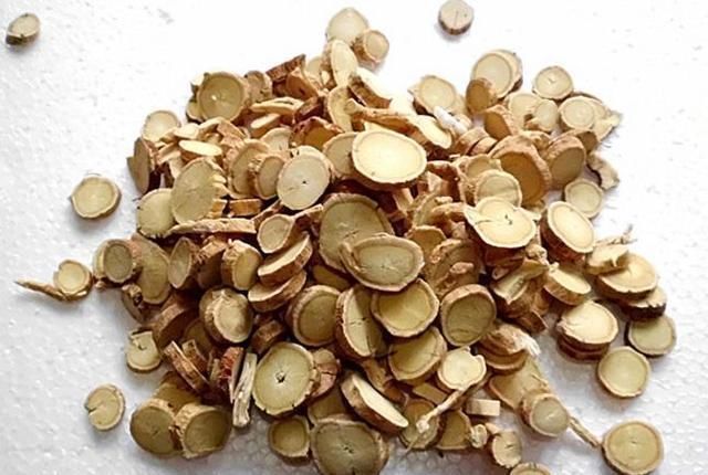 抗氧化物|泡枸杞时加一宝,连喝7天,排出体内湿气,肝肾也会越来越健康