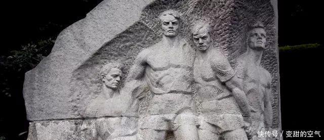 苏联|1942年悲壮的死亡球赛,迪纳摩体育场苏联人用生命在踢球!