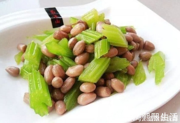 花生|多给家人吃的开胃菜，百吃不厌，香酥可口，还能增强抵抗力