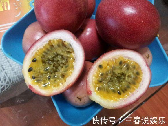 这种水果太好养,1粒种子就能爬满阳台,年年都有水果吃!