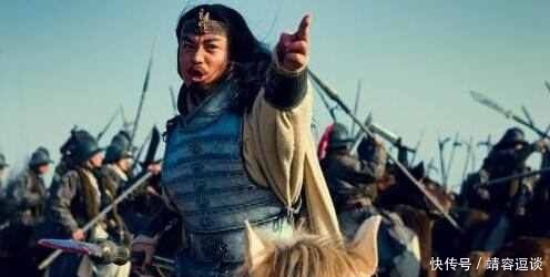 三国时期|三国最无忠诚的5大名将:马超垫底、吕布仅第二,第一无人不服!