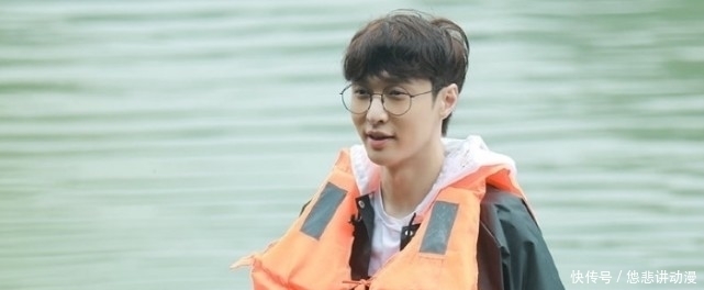 喝牛奶 邓超在《跑男》不喝牛奶,张艺兴在《向往》也不喝,原因都一样