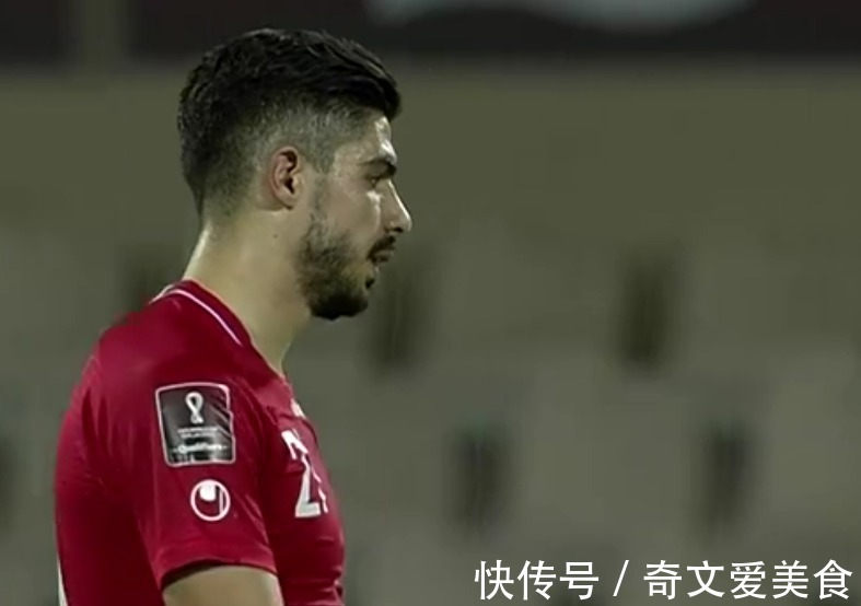 关岛|意外!叙利亚进12强赛后,赛后无一人庆祝,国足给的压力太小?