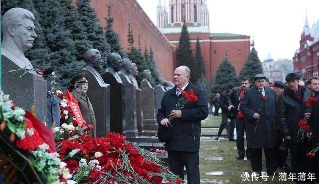 原因|为何斯大林死后,苏联就逐渐没落了主要原因有三