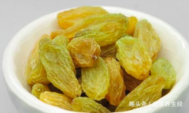 难言之隐|每天早上空腹生嚼7粒葡萄干,坚持半个月,解决很多人的难言之隐