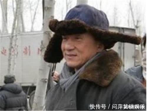 成龙谈新宿事件 阿杰手被砍掉的那一场戏 让我心情一整天都很差 快资讯 成龙谈新宿事件 阿杰手被砍掉的那一场戏 让我心情一整天都很差 快资讯