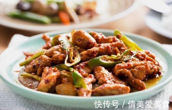 牛津大学|过年别再吃鸡肉,专家提出:更易患“3种癌”,你了解到了吗?