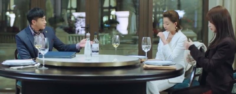 正青春章小鱼温哲最后怎样了