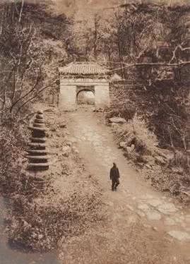 母亲|这所当年契丹人建的小寺庙,今天为何名气这么大?