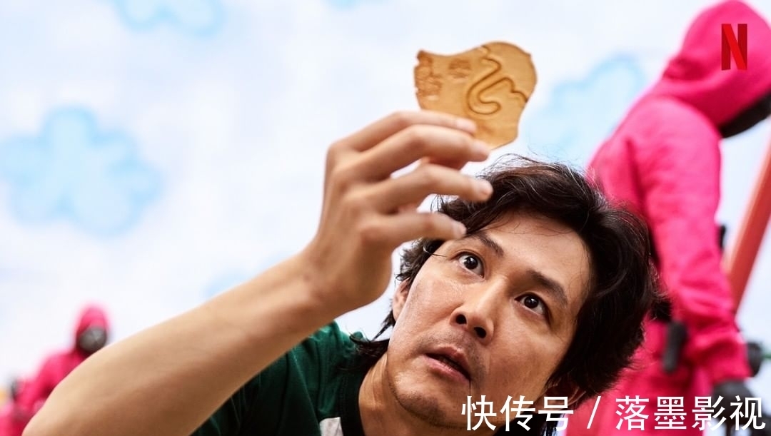 韓國(guó)電視臺(tái)|現(xiàn)實(shí)版《魷魚游戲》？韓國(guó)電視臺(tái)招募男、女參賽者，贏家可獲一億元