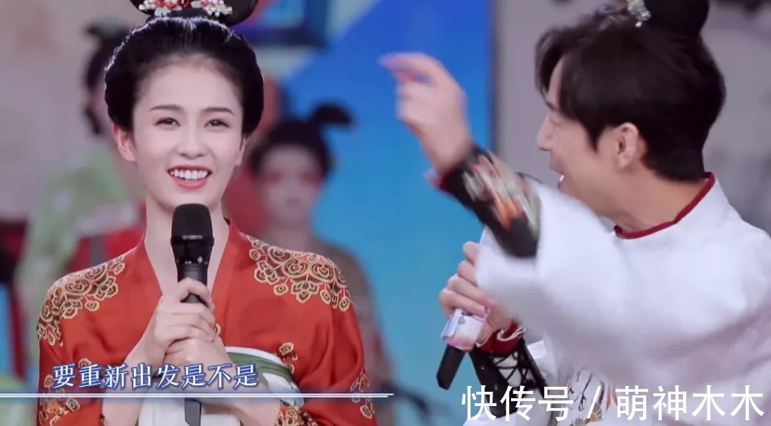 何炅|《快本》收視又跌了！全網(wǎng)排名57，這檔老牌綜藝該何去何從？