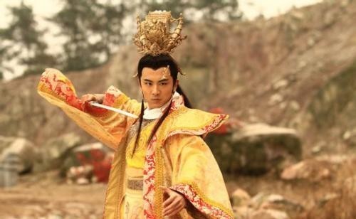 天意|封神中伯邑考身为长子,为何不姓姬?你看姬昌怎么想的?天意难违