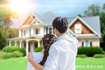 阳台上|买房时候,究竟什么样的户型才是真正的好户型?
