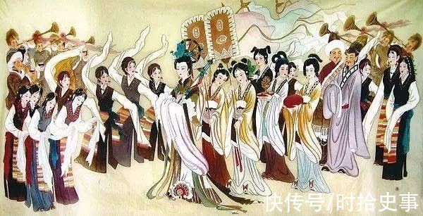 麟阁宣功|韩增:宽和自守拥戴有功的世家子弟 | 匈奴