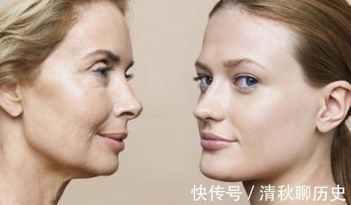 uv女性过了45岁,要多吃三种碱性食物,帮你补足雌激素,六十不显老