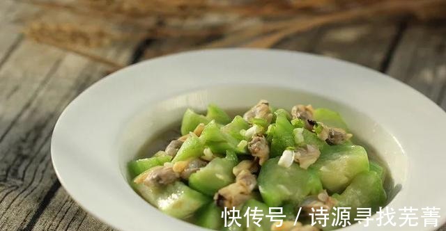 辅料|几道花甲的特色做法，简单又好吃！