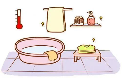 保湿|宝宝反复湿疹总不好?可以试试这样处理!