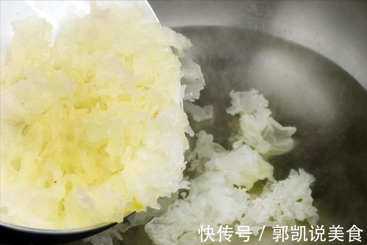 枸杞|天气干燥,多给孩子煲这个汤喝,香甜润喉好喝,营养滋补不上火