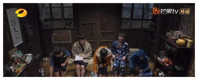 慢综艺，首选《向往的生活》和《恰好是少年》