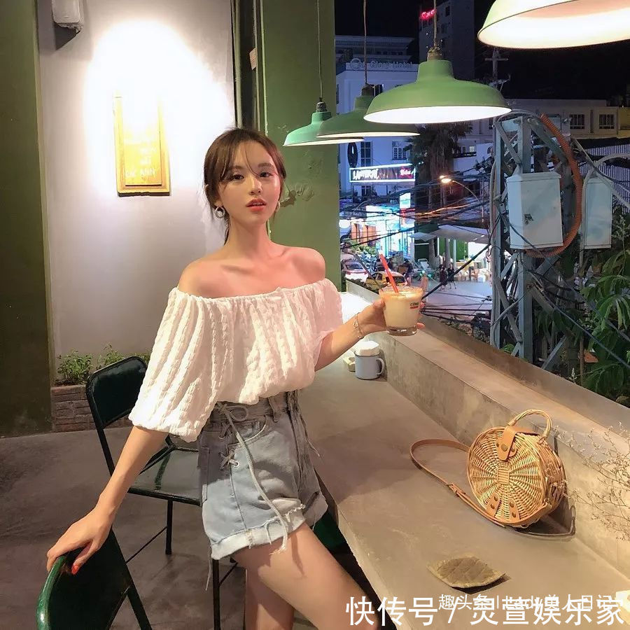 裙装 开叉半裙温柔风还自带知性美!纯色搭配穿出女人味,身材个个高挑