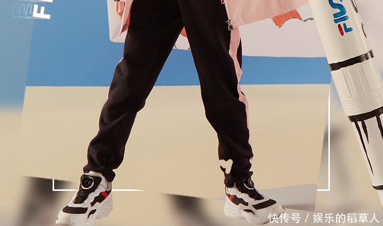 KIDS|FILA KIDS|小小设计师请就位