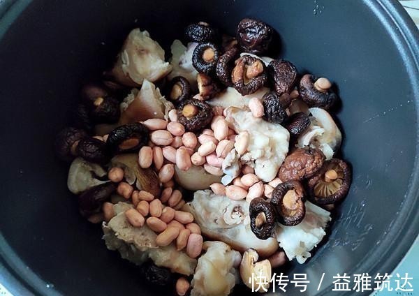 香菇|核桃不是最补脑的，它才是真正的“补脑冠军”，家家户户吃得起！