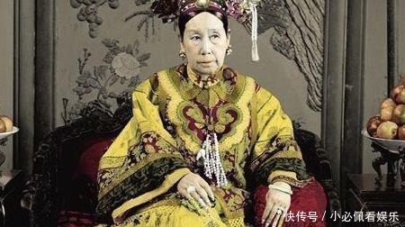 打麻将|大清灭亡最大罪魁祸首,不是慈禧和袁世凯,而是一个会打麻将的人