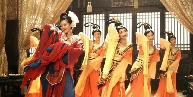 戚夫人|夺嫡失败,刘邦明知吕雉必除戚夫人、刘如意,为何不先除掉吕雉