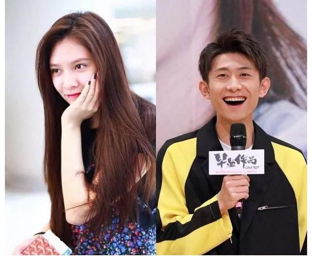 宋妍霏|唱跳演戏均无果，除了前男友张一山，宋妍霏还有什么谈资？