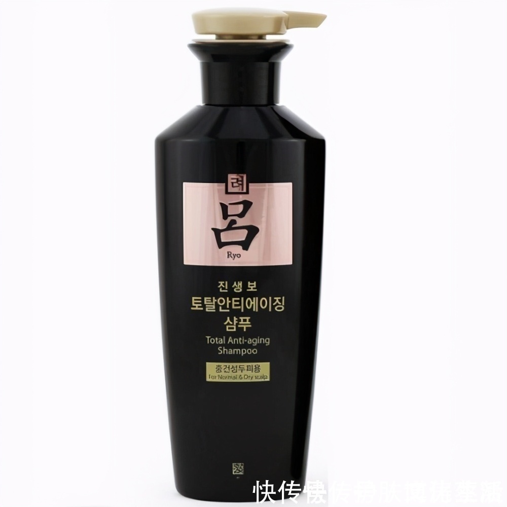 头皮|全球十大洗发水排行,蓬松控油清爽,选择专业洗发水,少交智商税