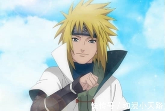 螺旋丸|火影忍者:四代最拿手的3个忍术,鸣人继承螺旋丸,其他已经失传