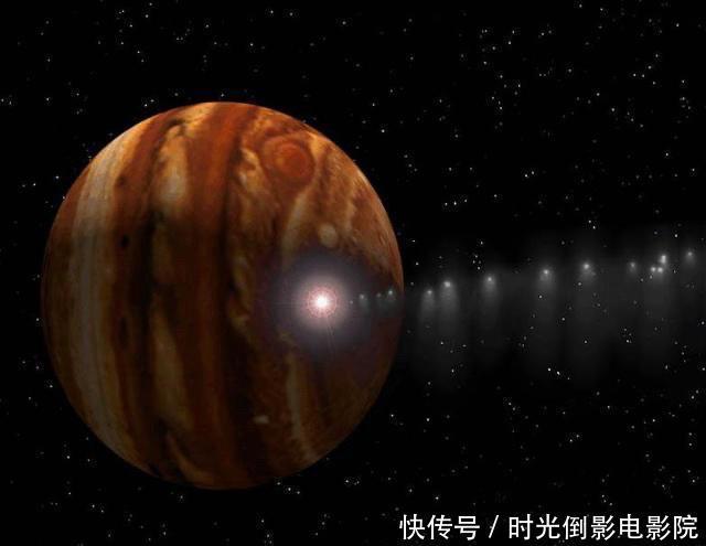 谁是恐龙灭绝的元凶?并不是小行星,科学家认为是它