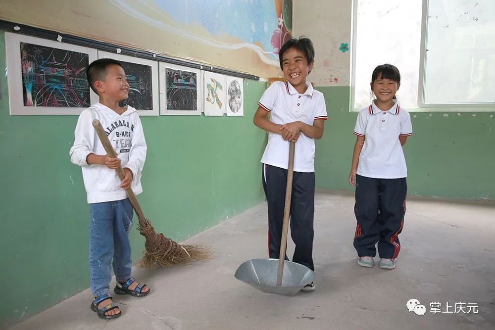 老师们|这所小学，只有19名学生——浙江最偏远小学的坚守和希望