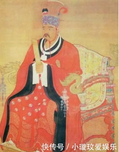 后周|真没吹赵匡胤，确实牛