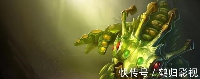 韦鲁斯|LOL：又遇到坦克联盟了？选这几个英雄，再肉都给你直接打穿！