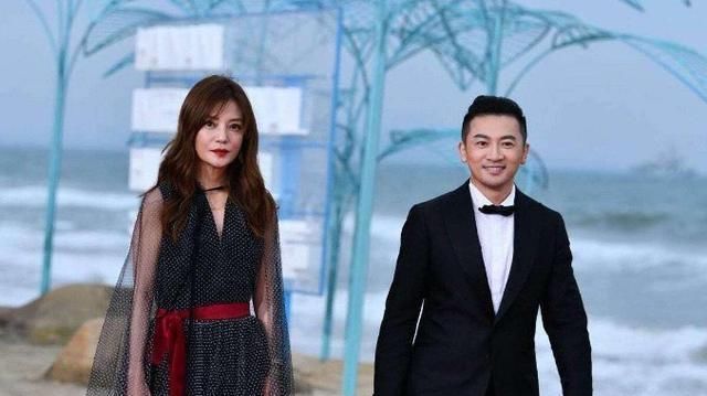 小燕子 他才是“何书恒”第一人选,怕爱上赵薇拒演男主,意外成就古巨基