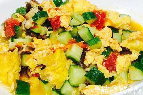 春天|春天多给孩子做的菜,健脑强身长高个,提高免疫力,天冷少生病