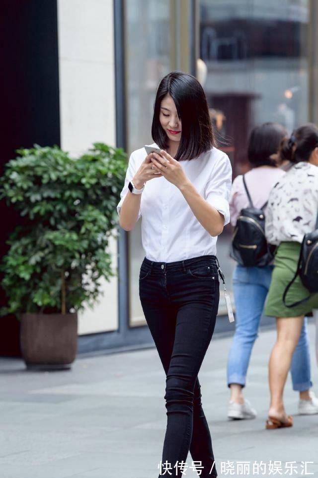 纯白色|白色蕾丝短款连衣裙,气质清新,仙女感十足