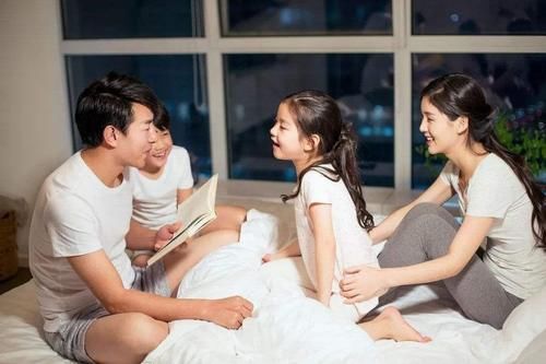 70后|孩子多的家庭,排行第几的孩子比较有出息呢?通常是家里的这个娃