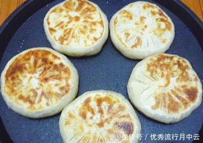 营养|秋冬季,萝卜靠边站,最该吃的蔬菜是它,营养极高,烙馅饼最好吃