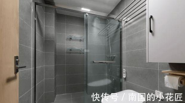 玄关|越来越多人装修全屋刷大白墙,完工效果很赞,超出了我的预期