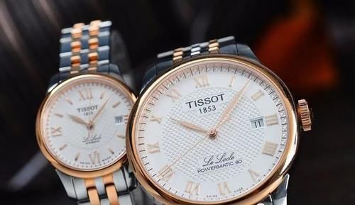 机械表大师：2020年瑞士手表销售额排行榜，谁是吸金前三甲？