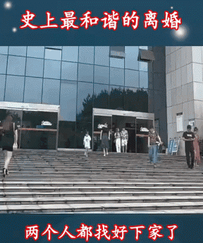 |搞笑GIF:闺蜜说她找到了男朋友,差点我就相信了