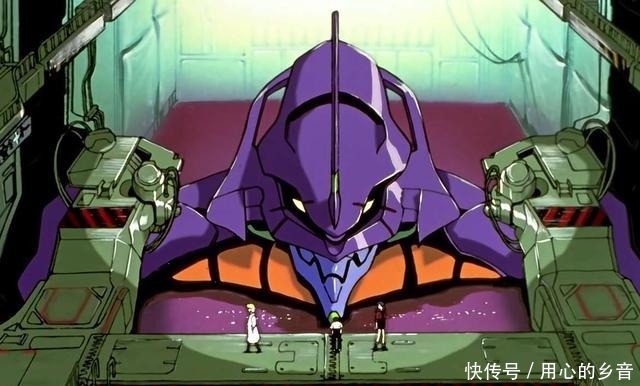 《EVA》一部划时代的现象级作品，那你知道最佳的观看顺序吗